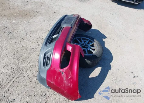 2014 Jeep Cherokee Sport z USA, uszkodzony, nr VIN 1C4PJMAB8EW145388